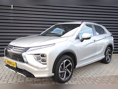 Mitsubishi Eclipse Cross - 2.4 PHEV Executive Adaptive Cruise, 4 parkeercamera's