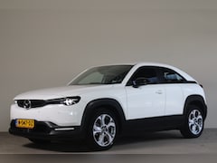 Mazda MX-30 - e-SkyActiv 145 36 kWh - NL Auto HUD I Dode Hoek I Adap Cruise