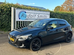 Mazda 2 - 2 1.5 Skyactiv-G Skylease GT