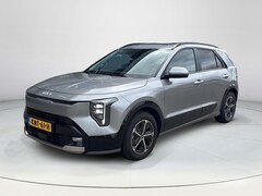 Kia Niro - 1.6 GDi Hybrid DynamicPlusLine Stoelverwarming Stuurverwarming electrische bestuurdersstoe