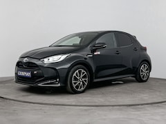 Toyota Yaris - 1.5 Hybrid 115 Dynamic GR-Line | Stoelverwarming | Cruise Control Adaptief | Achteruitrijc