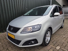 SEAT Alhambra - 1.4 TSI Reference