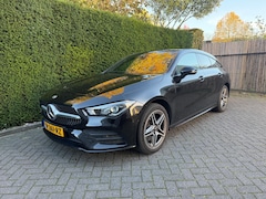 Mercedes-Benz CLA-Klasse - 250 e AMG Line Night Edition