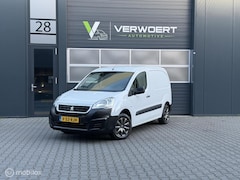 Peugeot Partner - bestel 120 1.6 VTi 98 L1 Pro