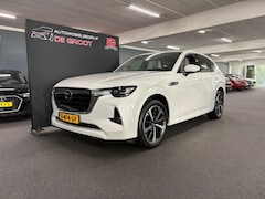 Mazda CX-60 - 2.5 e-SkyActiv PHEV Takumi/ NL auto/ Eerste eigenaar/ Elektrische trekhaak