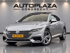 Volkswagen Arteon - 1.5 TSI Business R LINE|DealerOnderh|Pano|Virtual|ACC|