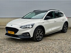 Ford Focus - 1.0 EcoBoost Active Business [ adept cruise, navi, camera, 18``lmv ]