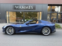 Ferrari 812 GTS - 6.5 V12 HELE