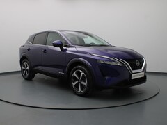Nissan Qashqai - e-Power N-Connecta 190pk automaat 360° Camera | Adapt. Cruise | Navi | Parkeersens. v+a