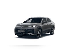 Volkswagen T-Roc - 1.5 eTSI 150PK DSG R-LINE SPORT CAMERA/NAVI/TREKHAAK