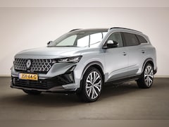 Renault Espace - E-Tech full hybrid 200 iconic 7p. | Demo | LIGHT & SOUND / VISION- PACK | PANORAMADAK | MA