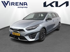 Kia Cee'd Sportswagon - Ceed 1.5 T-GDi GT-Line Apple Carplay/Android Auto - Cruise Control - Dodehoekdetectie - Pa