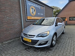 Opel Astra Sports Tourer - 1.4 Cosmo