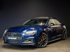 Audi A5 Sportback - 3.0 TFSI S5 quattro Pro Line Plus Trekhaak|massage|Bang&olufson|memorie|carplay|pano|front