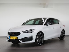 CUPRA Leon - 1.4 e-Hybrid VZ Business / Stoel + Stuurverwarming / Keyless / Adaptive cruise control /