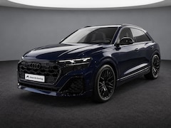 Audi Q8 - e-hybrid quattro Pro Line S Plus 394 PK · Adaptieve luchtvering · Bang & Olufsen Premium 3