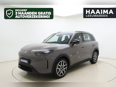 Leapmotor B03X - ProMax Design 53 kWh | 382KM WLTP l Hoge Zit & Verrassend Ruim l Stoel- en Stuurwielverwar