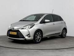 Toyota Yaris - 1.5 Hybrid Y20 | Cruise Control | Navigatie | Achteruitrijcamera |