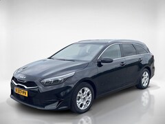 Kia Cee'd Sportswagon - Ceed 1.0 T-GDi DynamicPlusLine | BTW | Electrische achterklep | Stoel stuur verwarming |