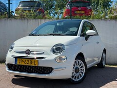Fiat 500 - 0.9 TwinAir Turbo Lounge/PANO/AIRCO/PDC/FACELIFT/NETTE AUTO/