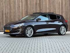 Ford Focus - 1.5 EcoBoost Vignale / Automaat / Full Option /