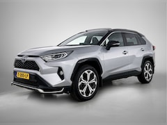 Toyota RAV4 - 2.5 Plug-in Hybrid AWD Bi-Tone Plus | Bearlock | Trekhaak