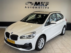 BMW 2-serie Active Tourer - 216i Executive Edition ECC/HU/LED