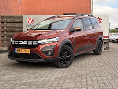Dacia Jogger - 1.0 TCe 110 Extreme 7p. Achteruitrijcamera, Parkeersensoren Voor en Achter, Cruise Control