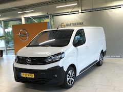 Opel Vivaro - GB 2.0 Diesel 180pk S&S L3 A