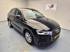Audi Q3 - 1.4 TFSI Pro Line Navi Ecc Cruise Control Alu Velgen Pdc v & a