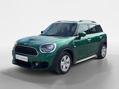 MINI Countryman - 1.5 One Business Edition Climate Control | Cruise Control | Navigatie
