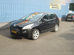 Peugeot 3008 - 1.6 THP ST, Airco, nieuwe APK, trekhaak