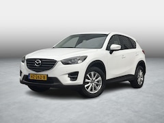 Mazda CX-5 - 2.0 SkyActiv-G 165 Skylease GT 2WD | Trekhaak | Dealeronderhouden |