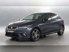 SEAT Ibiza - 1.0 TSI 115pk FR Business Intense / Navigatie / Apple Carplay / Camera