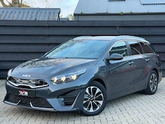 Kia Cee'd Sportswagon - Ceed 1.6 GDI PHEV Camera I Trekhaak I Lane-Assist I ACC