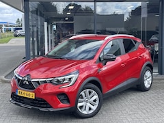 Mitsubishi ASX - 1.6 HEV Intense | Automaat | Parkeersensoren