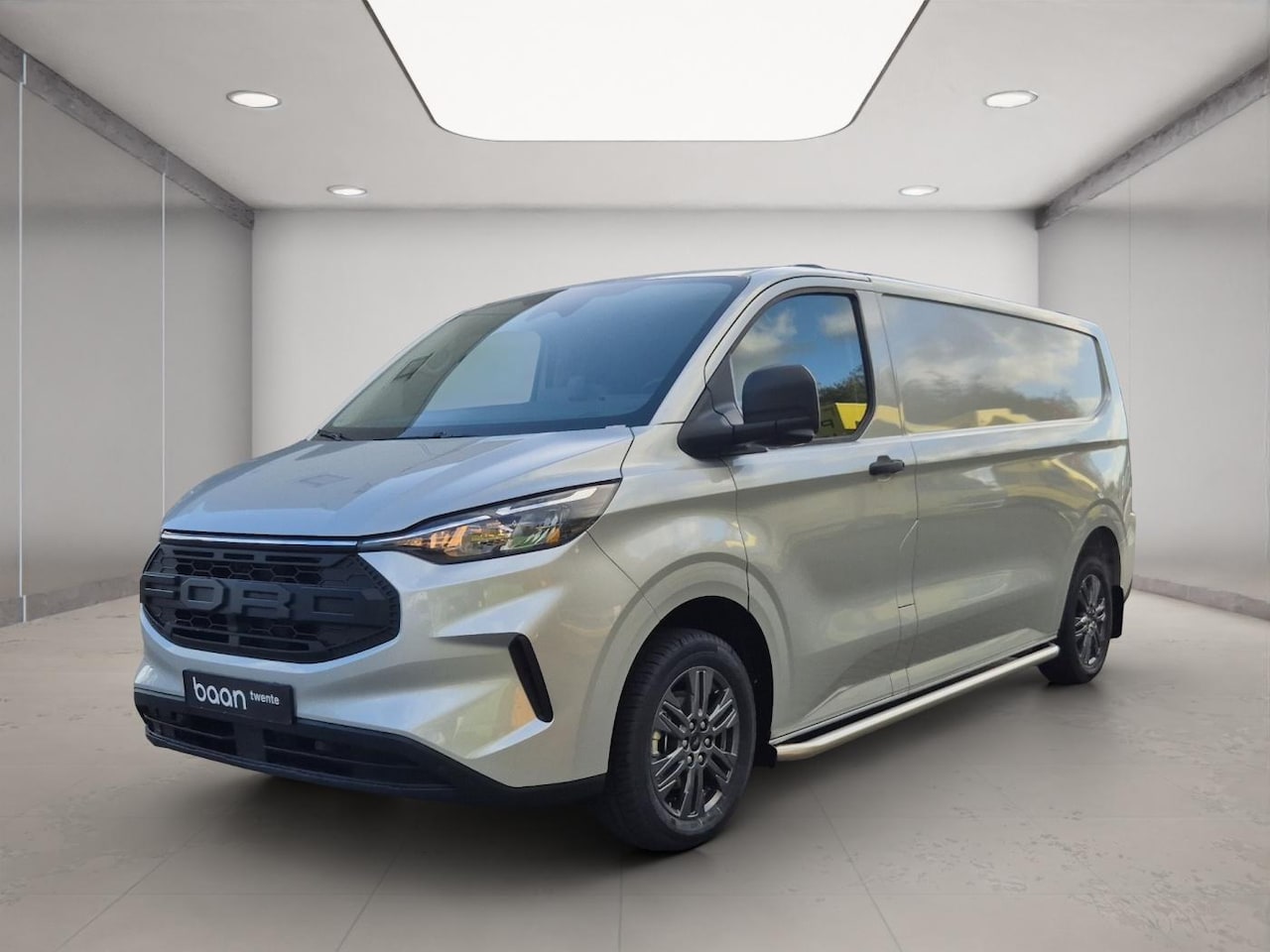 Ford Transit Custom - 320 2.0 TDCI L2H1 Trend 170PK AT - AutoWereld.nl
