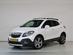 Opel Mokka - 1.4 T Cosmo | Pano | Leder | Cam | Stoel+Stuur verwarmd