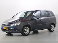 Opel Zafira - 2.2 Executive
