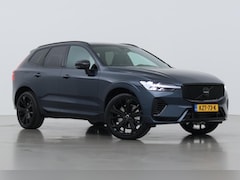 Volvo XC60 - T8 Plus Black Edition | Harman/Kardon | ACC | 360° Camera | BLIS | Stoel+Stuurverwarming |