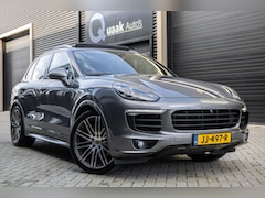 Porsche Cayenne - 3.0 S E-Hybrid | PANO | BOSE | CARBON | 360 CAMERA |