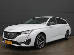 Peugeot 308 SW - 1.2 PureTech 130pk EAT8 Allure | Automaat | Navigatie | Camera | All season | Trekhaak | 1