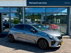 Renault Clio - 1.6 E-Tech Full Hybrid 145 esprit Alpine | Bose | Adaptive cruise control | Stoelverwarmin