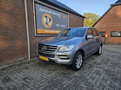 Mercedes-Benz M-klasse - 350