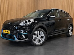 Kia e-Niro - DynamicLine 39 kWh|100% SOH|1/2 LEDER|ACC|APPLE CARPLAY/ANDROID AUTO|CAMERA|LANE-ASSIST|1e