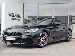 BMW Z4 Roadster - sDrive20i High Executive M Sport Automaat / M Sportstoelen / Achteruitrijcamera / Adaptiev