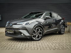 Toyota C-HR - 1.8 Hybrid Active | Clima | Cruise | Stoelverw. | Metalic | Camera | DAB | Bluetooth | Moo