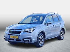 Subaru Forester - 2.0 Premium LEER | OPEN DAK | AUTOMAAT | rijklaarprijs