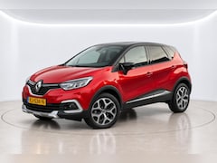 Renault Captur - 1.2 TCe Intens | Automaat | Trekhaak | Camera