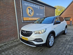 Opel Grandland X - 1.5 CDTi Business Executive